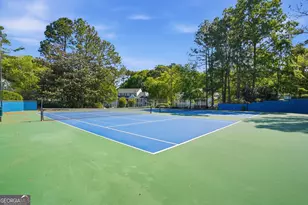 704 Glenleaf Dr, Peachtree Corners, GA 30092 - Photo 31