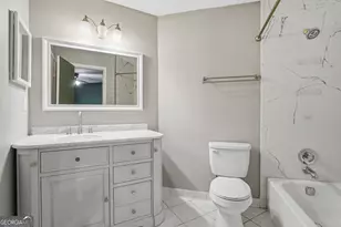 704 Glenleaf Dr, Peachtree Corners, GA 30092 - Photo 21