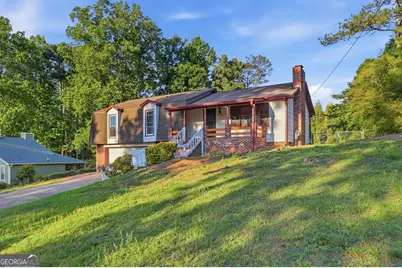 6742 Kellogg Drive, Acworth, GA 30102 - Photo 17