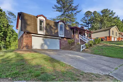 6742 Kellogg Drive, Acworth, GA 30102 - Photo 11