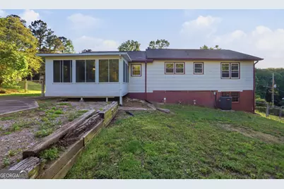 6742 Kellogg Drive, Acworth, GA 30102 - Photo 5