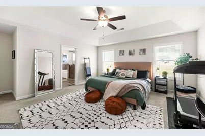 106 Kingston Circle, Carrollton, GA 30117 - Photo 21