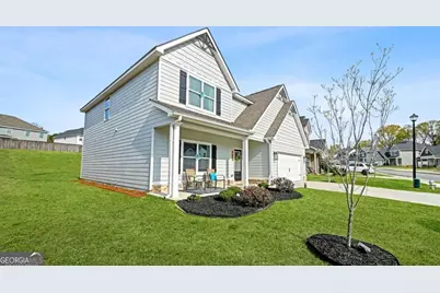 106 Kingston Circle, Carrollton, GA 30117 - Photo 3