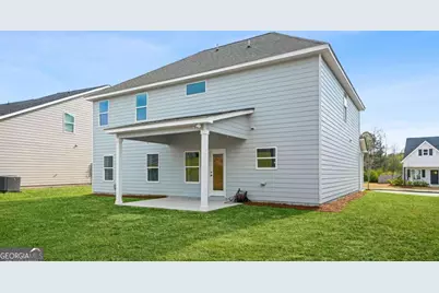 106 Kingston Circle, Carrollton, GA 30117 - Photo 33