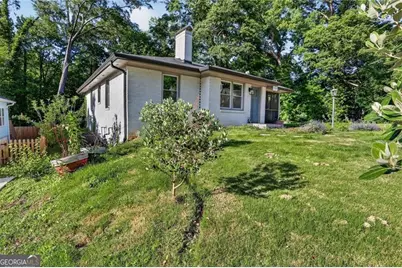 1311 Bernard Street NW, Atlanta, GA 30314 - Photo 1