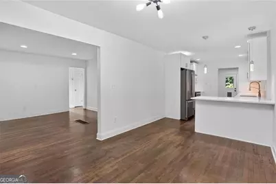 1311 Bernard Street NW, Atlanta, GA 30314 - Photo 9