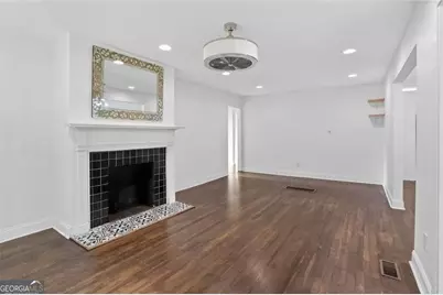 1311 Bernard Street NW, Atlanta, GA 30314 - Photo 5