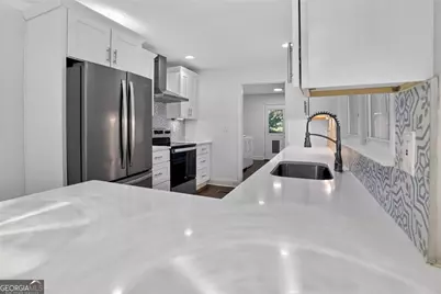 1311 Bernard Street NW, Atlanta, GA 30314 - Photo 11