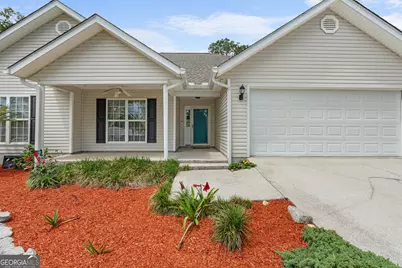 303 Peg Wen Boulevard, Statesboro, GA 30461 - Photo 3