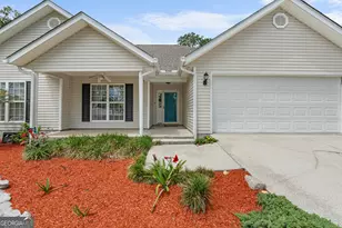 303 Peg-Wen Blvd, Statesboro, GA 30461 - Photo 3