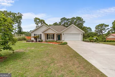 303 Peg Wen Boulevard, Statesboro, GA 30461 - Photo 1