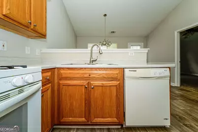 132 Misty Ridge Trail, Stockbridge, GA 30281 - Photo 5