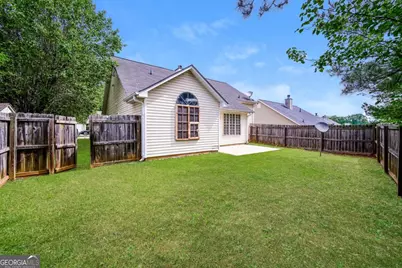 132 Misty Ridge Trail, Stockbridge, GA 30281 - Photo 15
