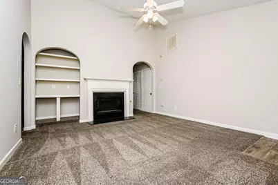 132 Misty Ridge Trail, Stockbridge, GA 30281 - Photo 3