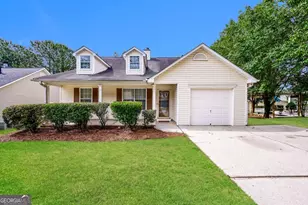 132 Misty Ridge Trail, Stockbridge, GA 30281 - Photo 1