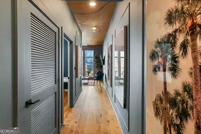208 12th Street NE #202, Atlanta, GA 30309 - Photo 5