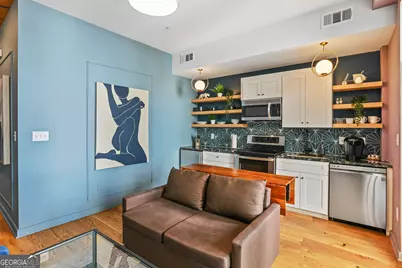 208 12th Street NE #202, Atlanta, GA 30309 - Photo 27
