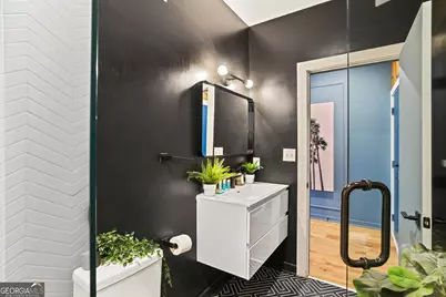 208 12th Street NE #202, Atlanta, GA 30309 - Photo 13