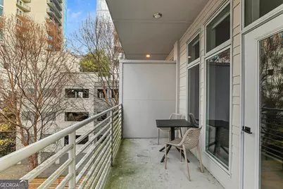 208 12th Street NE #202, Atlanta, GA 30309 - Photo 1