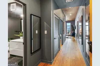 208 12th Street NE #202, Atlanta, GA 30309 - Photo 3