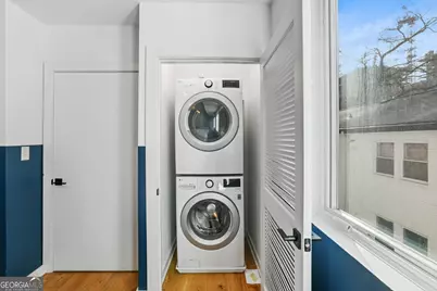 208 12th Street NE #202, Atlanta, GA 30309 - Photo 17