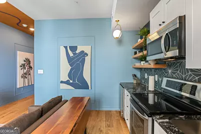 208 12th Street NE #202, Atlanta, GA 30309 - Photo 23