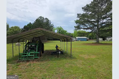 395 E Milner Road, Zebulon, GA 30295 - Photo 63