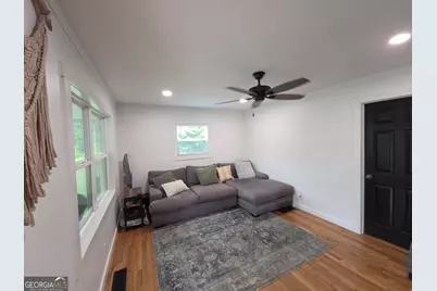 395 E Milner Road, Zebulon, GA 30295 - Photo 5