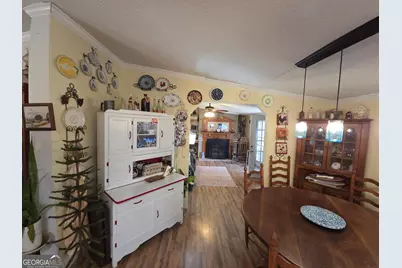 395 E Milner Road, Zebulon, GA 30295 - Photo 45