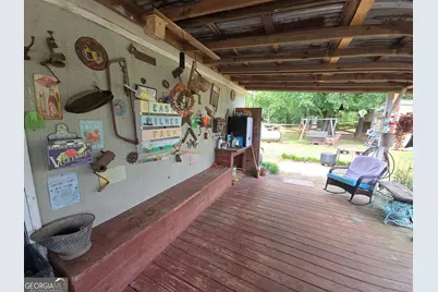 395 E Milner Road, Zebulon, GA 30295 - Photo 53