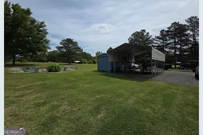 395 E Milner Road, Zebulon, GA 30295 - Photo 35