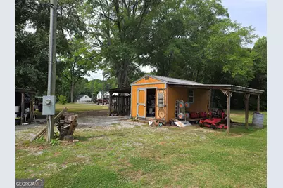 395 E Milner Road, Zebulon, GA 30295 - Photo 29