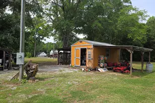 395 E Milner Rd, Zebulon, GA 30295 - Photo 29