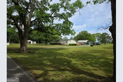 395 E Milner Road, Zebulon, GA 30295 - Photo 21