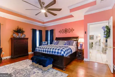 3783 Bermuda Run Drive, Valdosta, GA 31605 - Photo 29