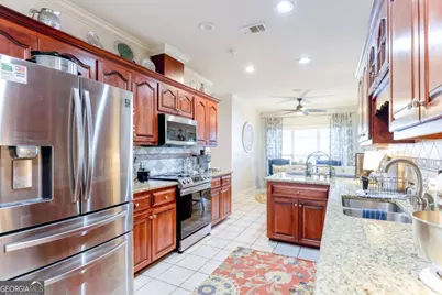 3783 Bermuda Run Drive, Valdosta, GA 31605 - Photo 25