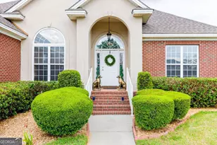 3783 Bermuda Run Dr, Valdosta, GA 31605 - Photo 5