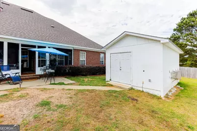3783 Bermuda Run Drive, Valdosta, GA 31605 - Photo 57