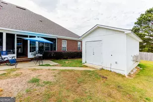 3783 Bermuda Run Dr, Valdosta, GA 31605 - Photo 57