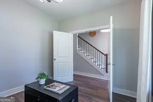 143 Old Alabama Rd SE, Emerson, GA 30137 - Photo 17