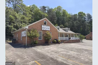 471 S Main Street, Cleveland, GA 30528 - Photo 1