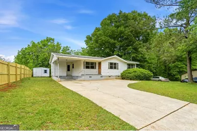 173 Starr Drive, Jonesboro, GA 30236 - Photo 3
