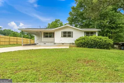 173 Starr Drive, Jonesboro, GA 30236 - Photo 1