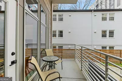 208 12th Street NE #102, Atlanta, GA 30309 - Photo 1
