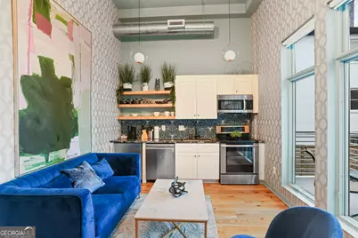 208 12th Street NE #102, Atlanta, GA 30309 - Photo 21