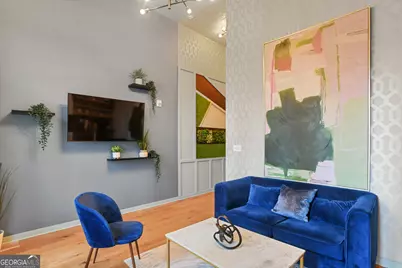208 12th Street NE #102, Atlanta, GA 30309 - Photo 25