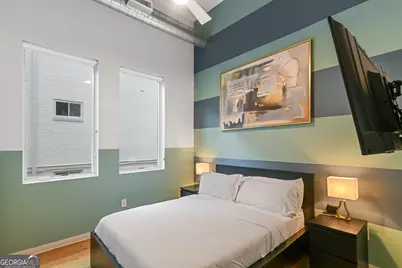 208 12th Street NE #102, Atlanta, GA 30309 - Photo 15