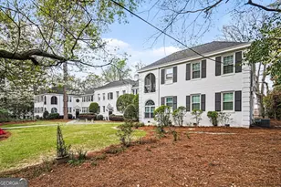 21 Peachtree Memorial Dr NW, Atlanta, GA 30309 - Photo 33