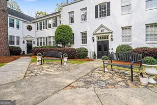 21 Peachtree Memorial Dr NW, Atlanta, GA 30309 - Photo 7