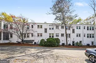 21 Peachtree Memorial Dr NW, Atlanta, GA 30309 - Photo 25